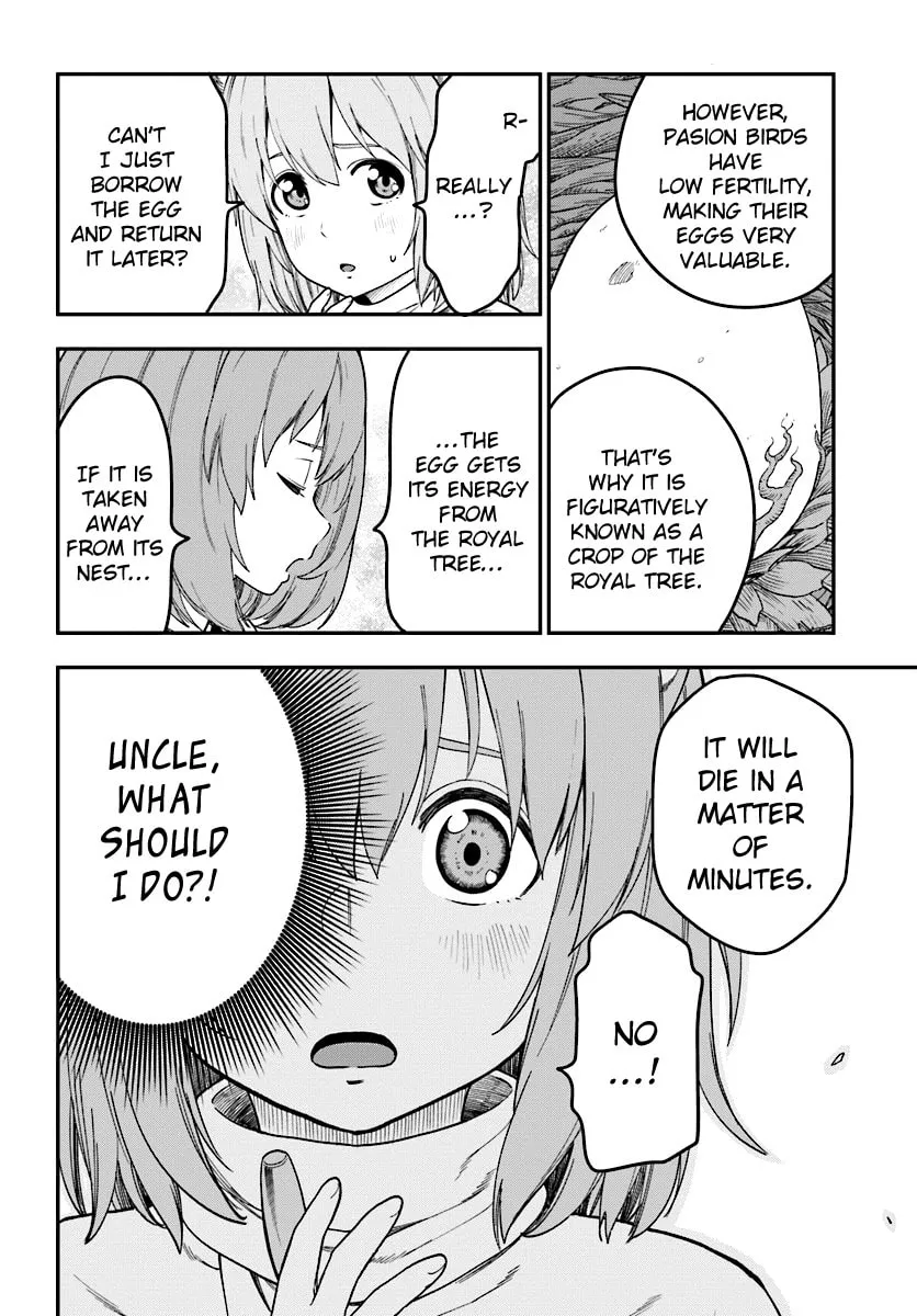 Konjiki no Word Master - Yuusha Yonin ni Makikomareta Unique Cheat Chapter 32 page 4 - 