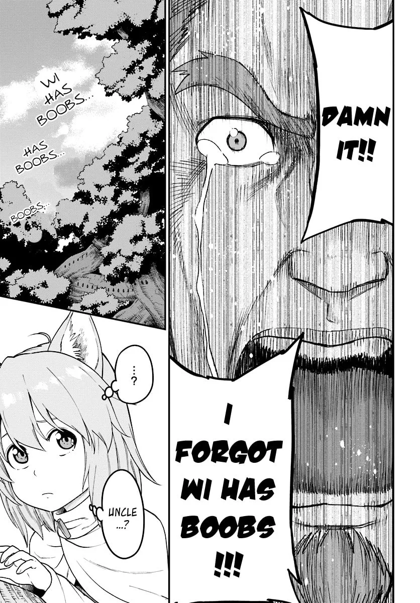 Konjiki no Word Master - Yuusha Yonin ni Makikomareta Unique Cheat Chapter 32 page 7 - 
