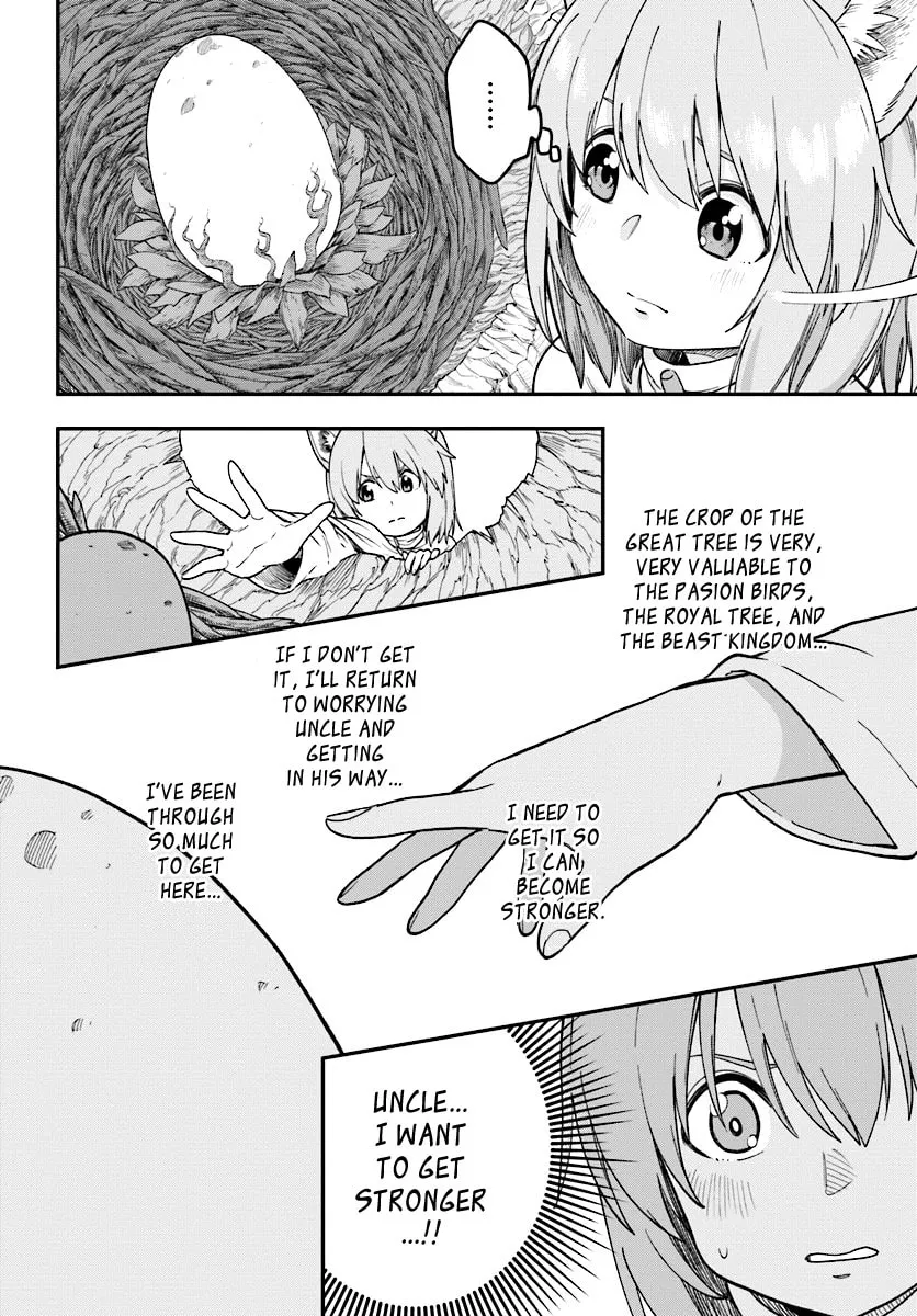 Konjiki no Word Master - Yuusha Yonin ni Makikomareta Unique Cheat Chapter 32 page 8 - 