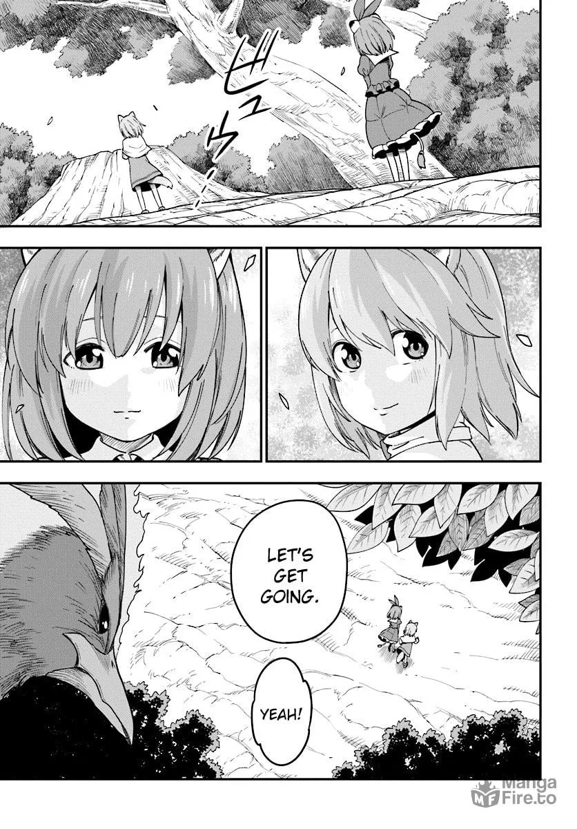 Konjiki no Word Master - Yuusha Yonin ni Makikomareta Unique Cheat Chapter 32 page 9 - 