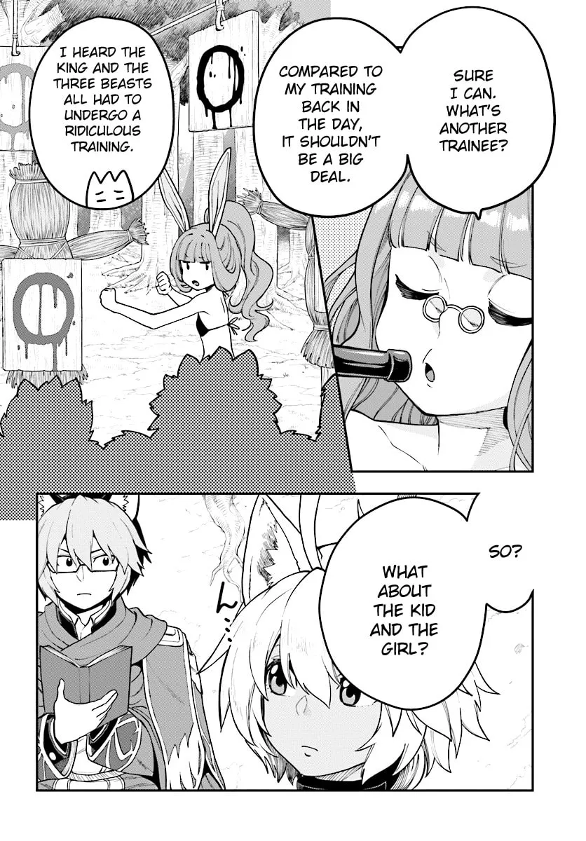 Konjiki no Word Master - Yuusha Yonin ni Makikomareta Unique Cheat Chapter 34 page 26 - 