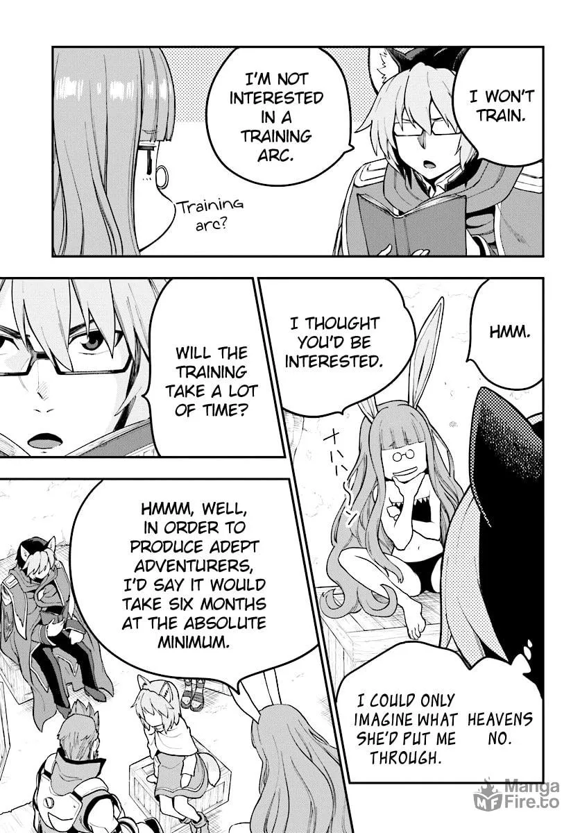 Konjiki no Word Master - Yuusha Yonin ni Makikomareta Unique Cheat Chapter 34 page 27 - 