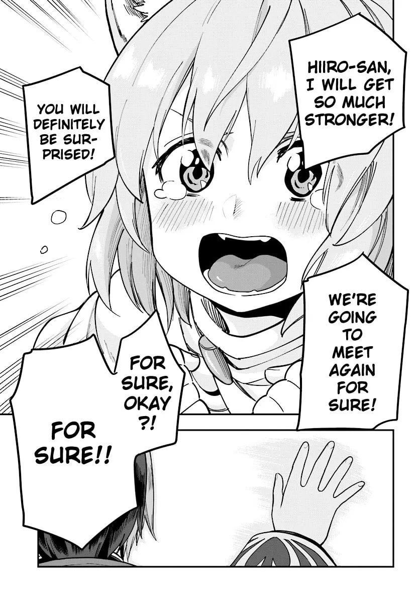 Konjiki no Word Master - Yuusha Yonin ni Makikomareta Unique Cheat Chapter 35 page 14 - 