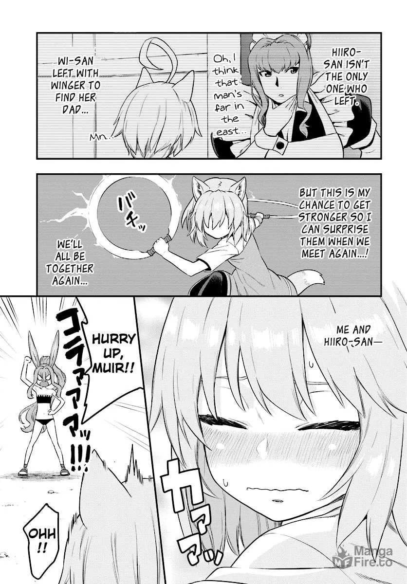 Konjiki no Word Master - Yuusha Yonin ni Makikomareta Unique Cheat Chapter 35 page 27 - 