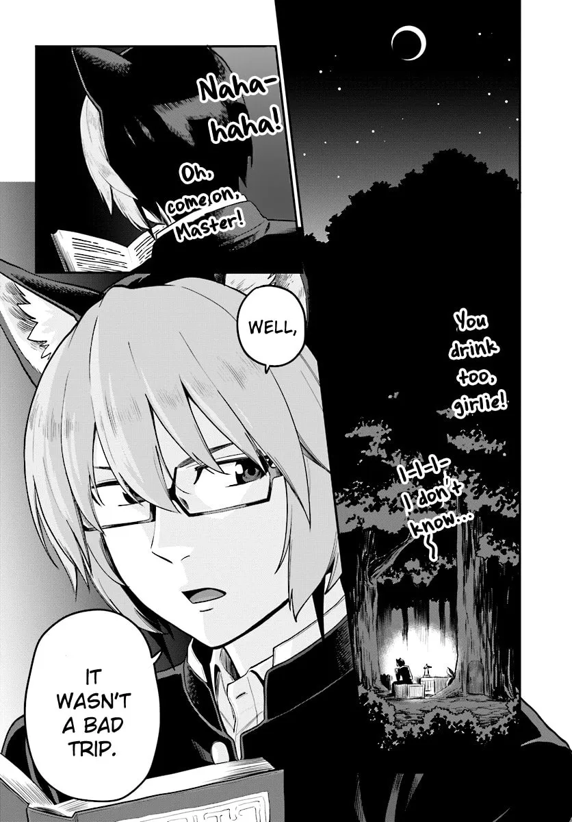 Konjiki no Word Master - Yuusha Yonin ni Makikomareta Unique Cheat Chapter 35 page 4 - 