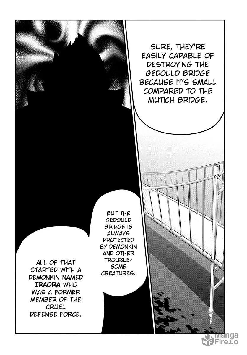 Konjiki no Word Master - Yuusha Yonin ni Makikomareta Unique Cheat Chapter 35 page 6 - 