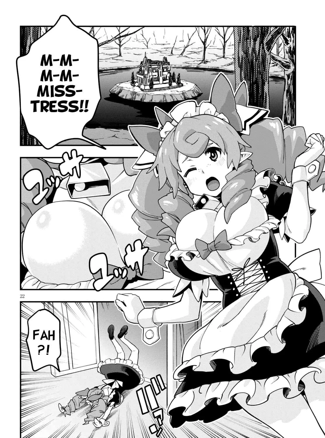 Konjiki no Word Master - Yuusha Yonin ni Makikomareta Unique Cheat Chapter 37 page 41 - 