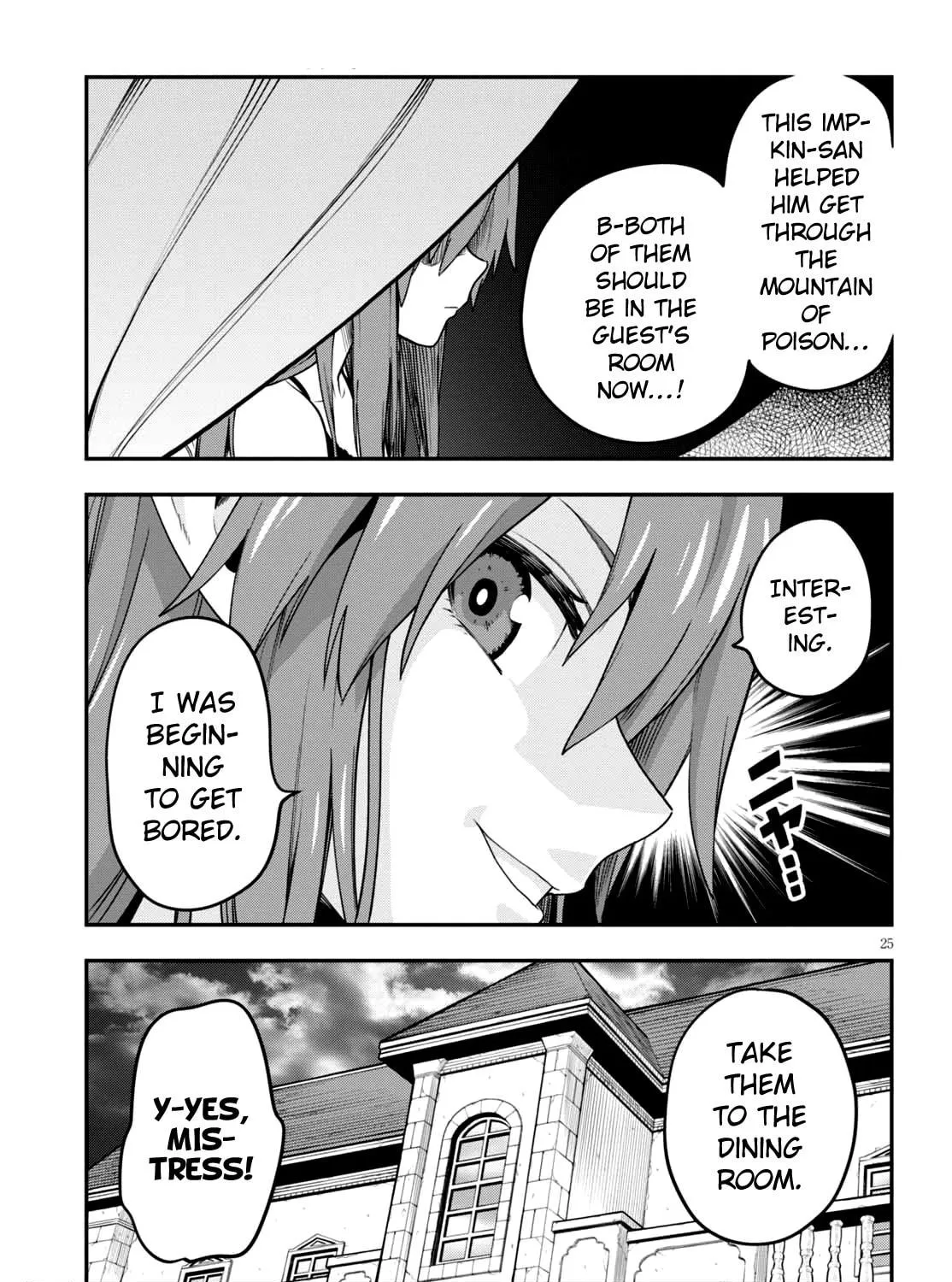 Konjiki no Word Master - Yuusha Yonin ni Makikomareta Unique Cheat Chapter 37 page 47 - 