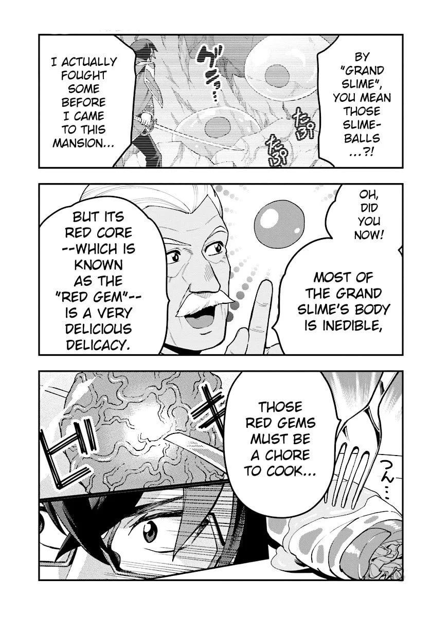 Konjiki no Word Master - Yuusha Yonin ni Makikomareta Unique Cheat Chapter 38 page 11 - 