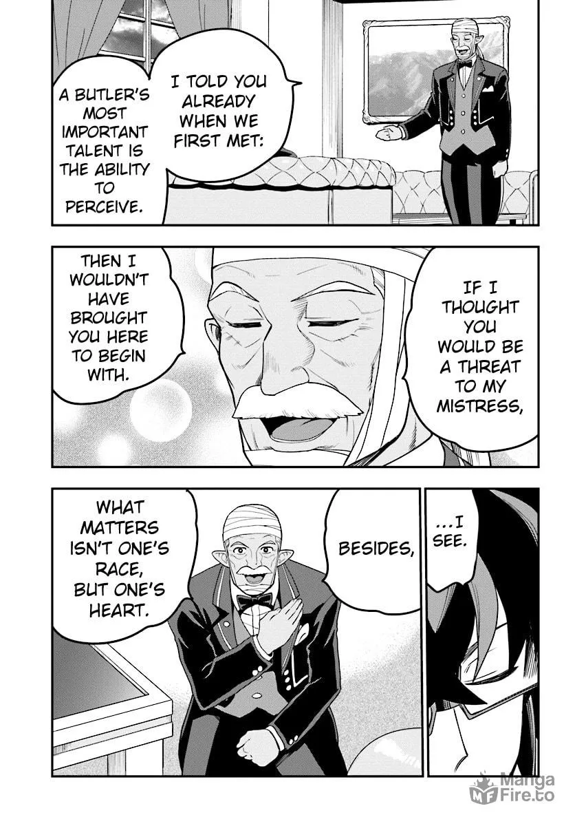 Konjiki no Word Master - Yuusha Yonin ni Makikomareta Unique Cheat Chapter 38 page 25 - 