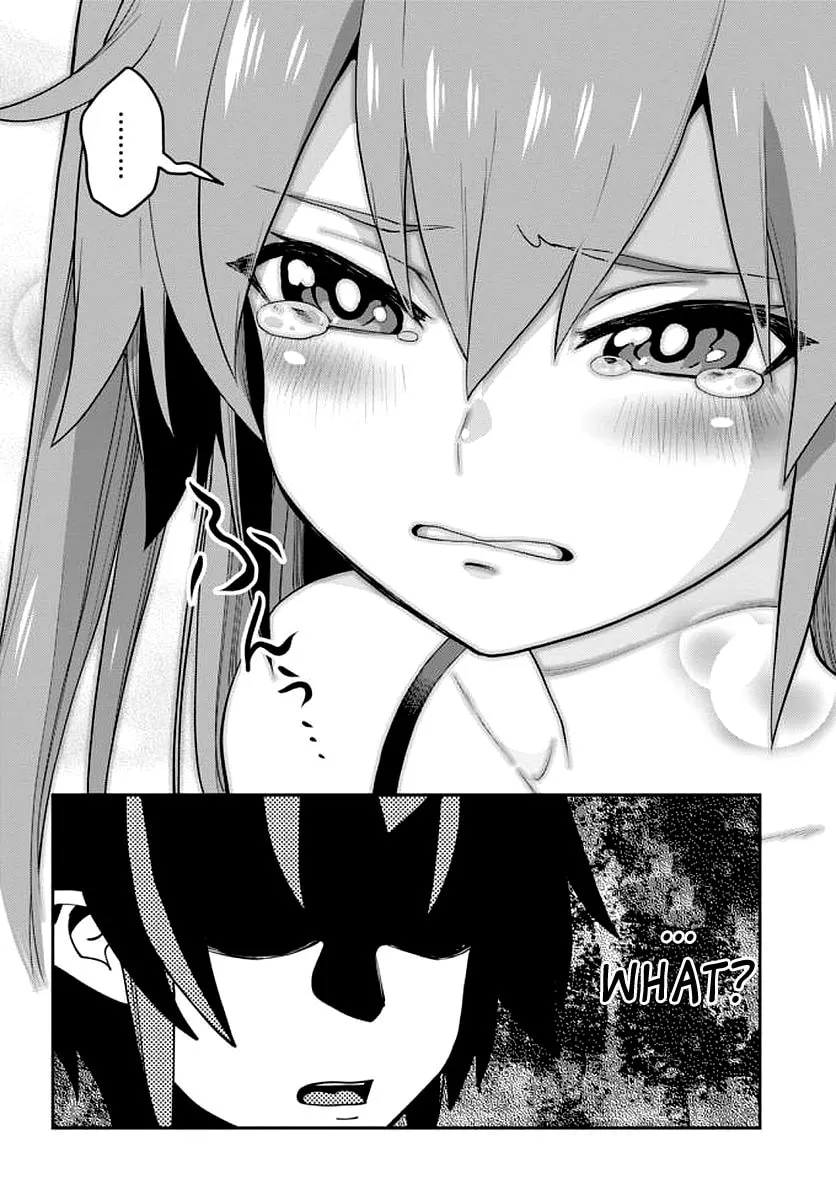 Konjiki no Word Master - Yuusha Yonin ni Makikomareta Unique Cheat Chapter 39 page 11 - 