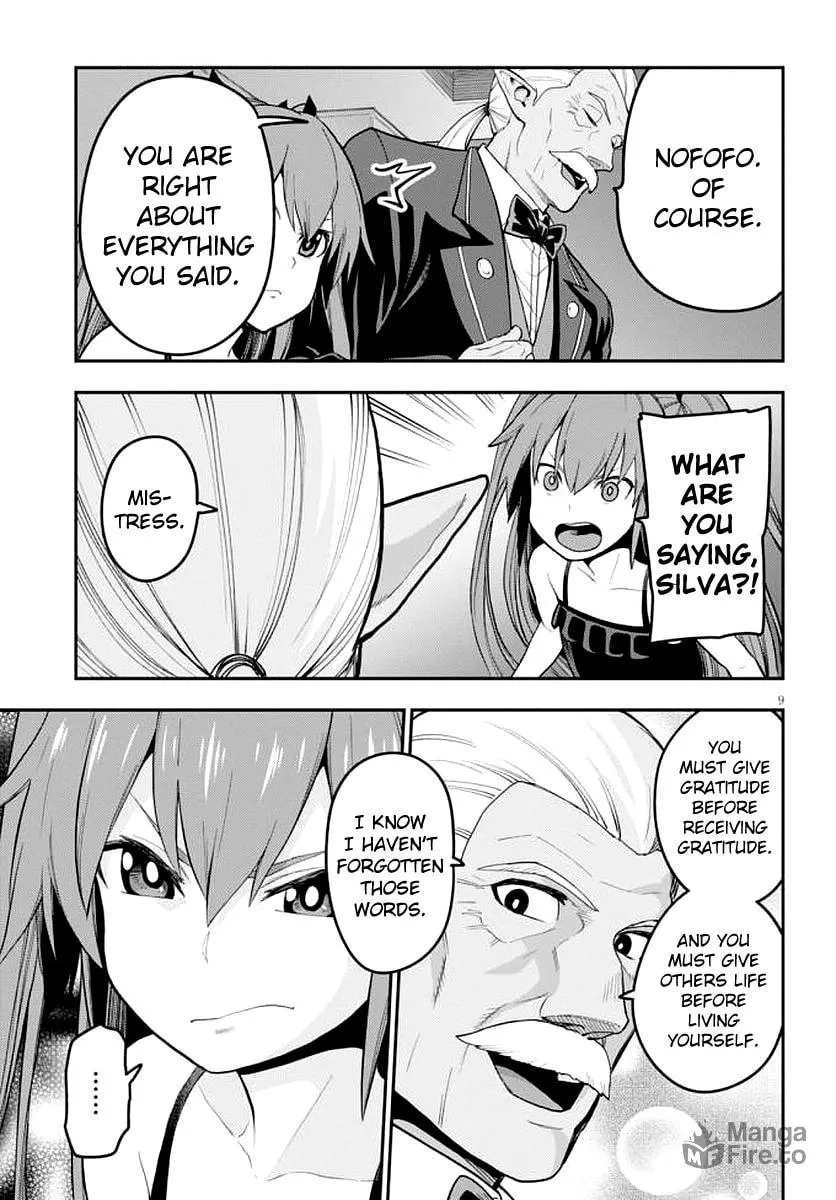 Konjiki no Word Master - Yuusha Yonin ni Makikomareta Unique Cheat Chapter 39 page 10 - 