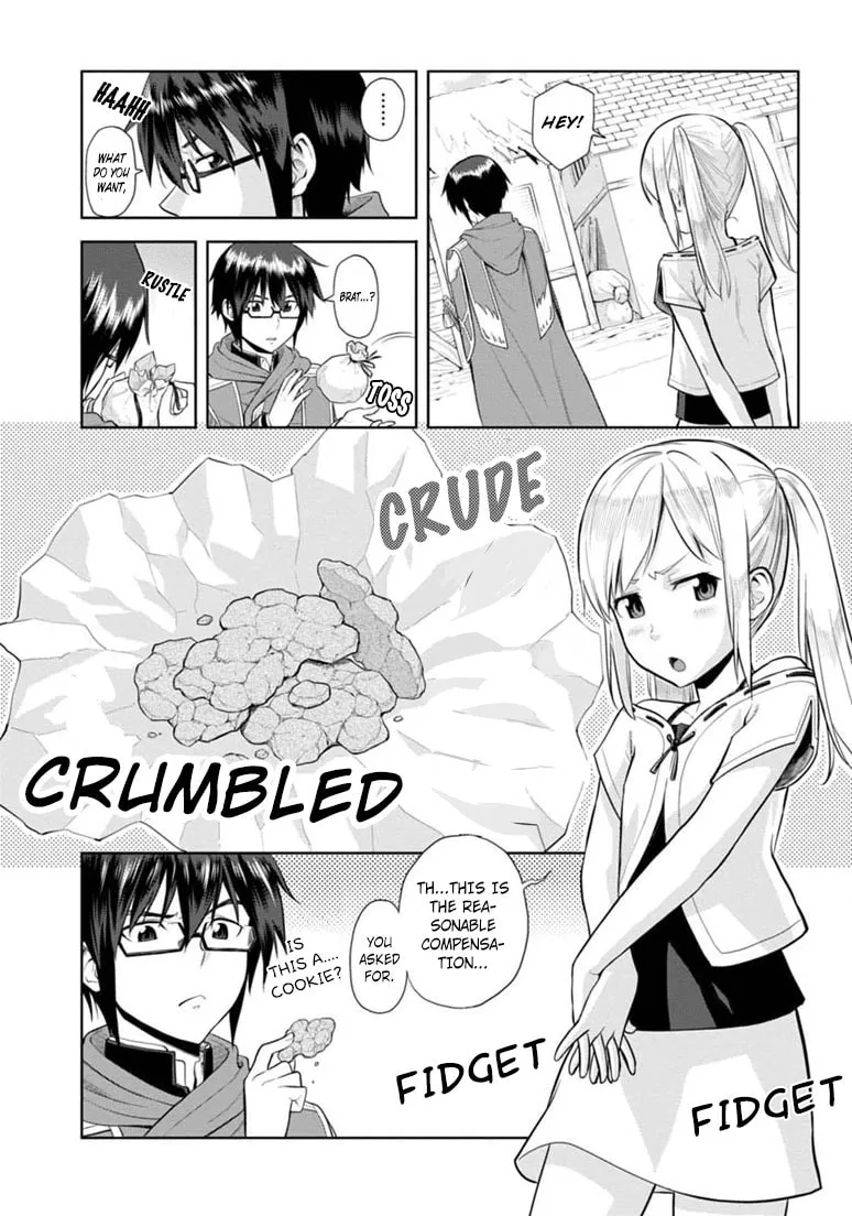 Konjiki no Word Master - Yuusha Yonin ni Makikomareta Unique Cheat Chapter 4 page 29 - 