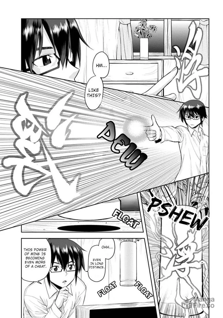 Konjiki no Word Master - Yuusha Yonin ni Makikomareta Unique Cheat Chapter 4 page 33 - 