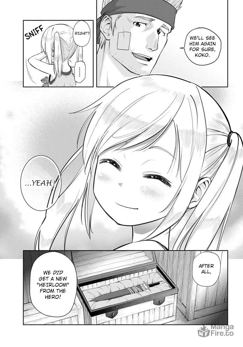 Konjiki no Word Master - Yuusha Yonin ni Makikomareta Unique Cheat Chapter 4 page 35 - 