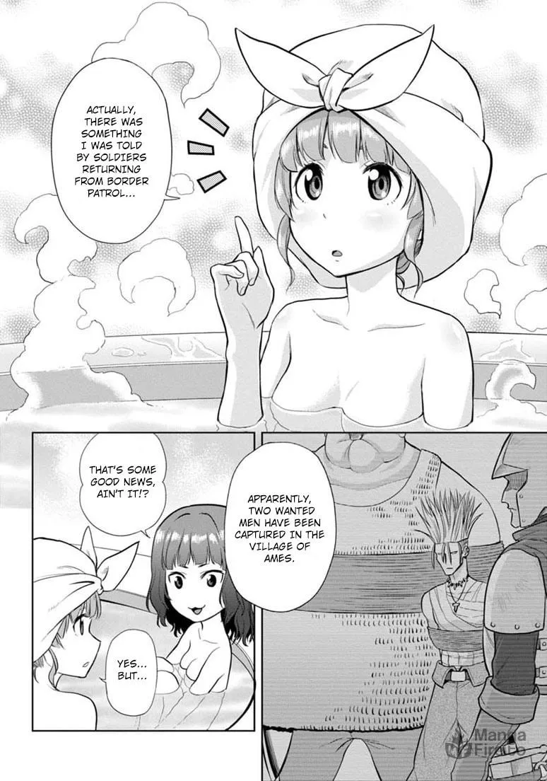 Konjiki no Word Master - Yuusha Yonin ni Makikomareta Unique Cheat Chapter 4 page 40 - 
