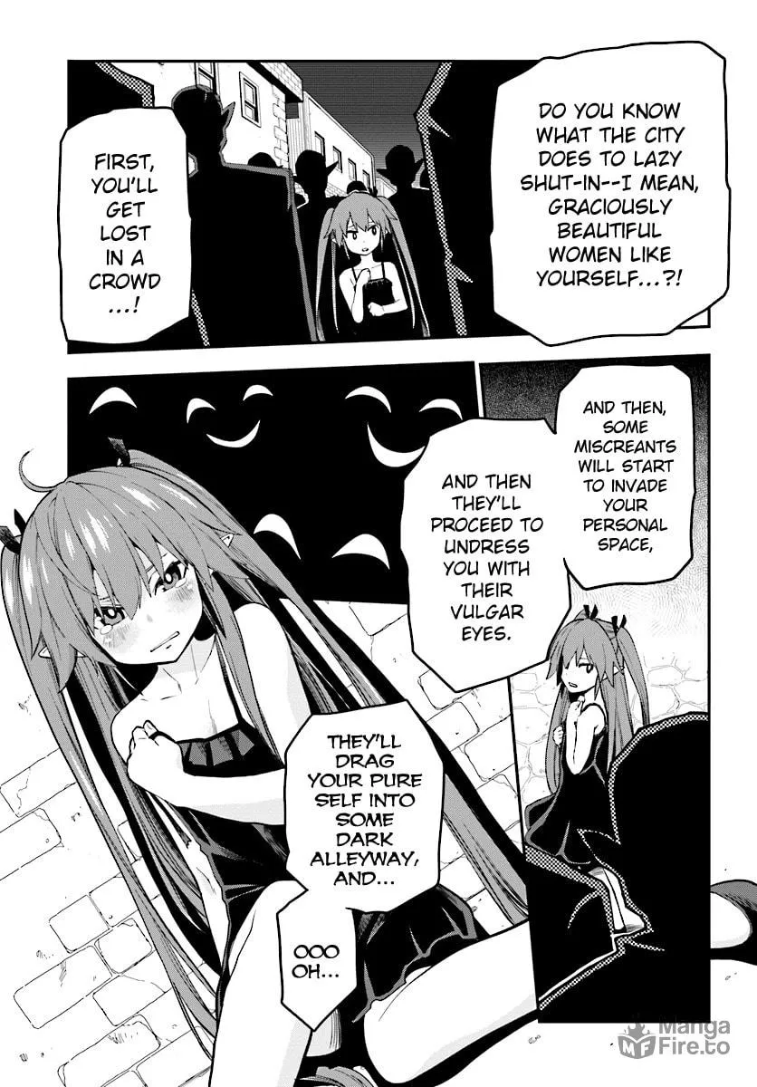 Konjiki no Word Master - Yuusha Yonin ni Makikomareta Unique Cheat Chapter 40 page 5 - 