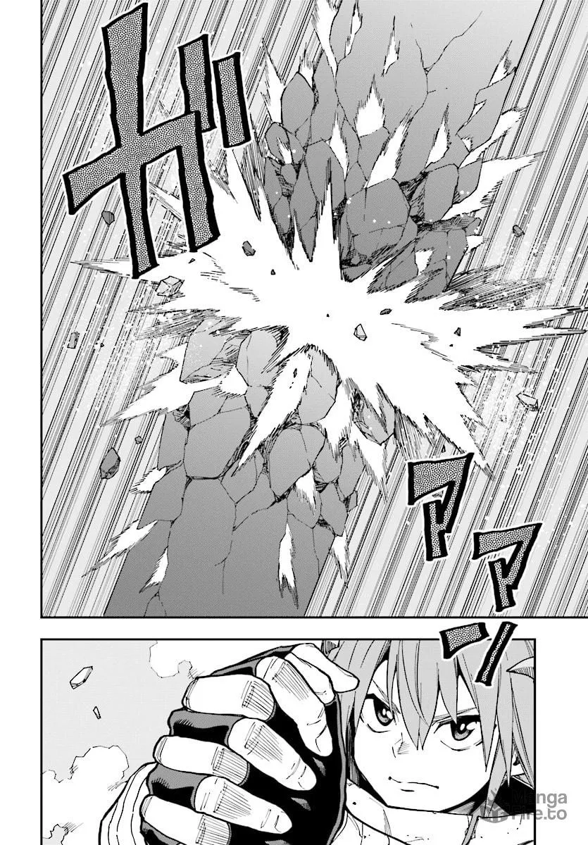 Konjiki no Word Master - Yuusha Yonin ni Makikomareta Unique Cheat Chapter 46 page 10 - 