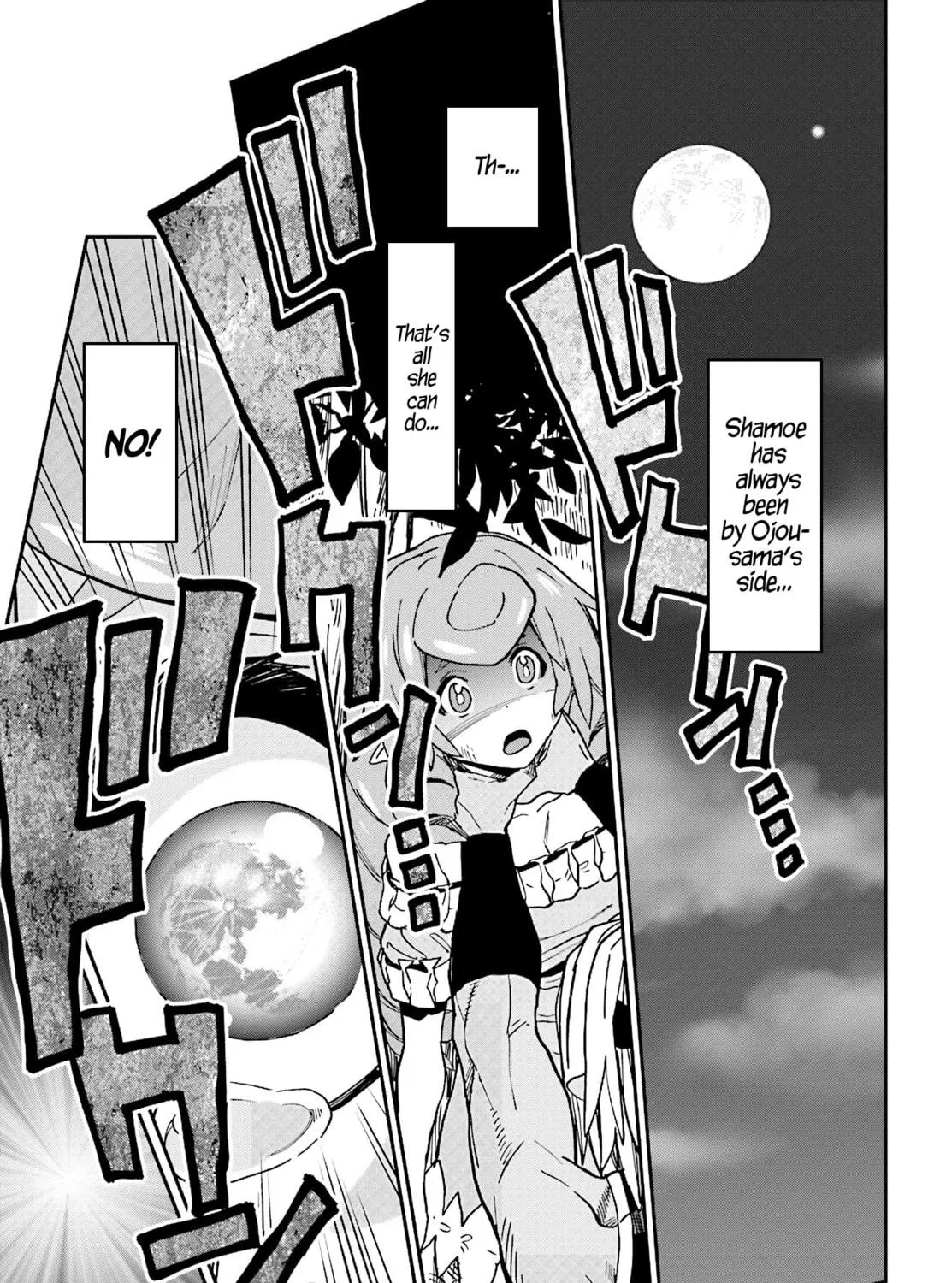 Konjiki no Word Master - Yuusha Yonin ni Makikomareta Unique Cheat Chapter 48 page 63 - 