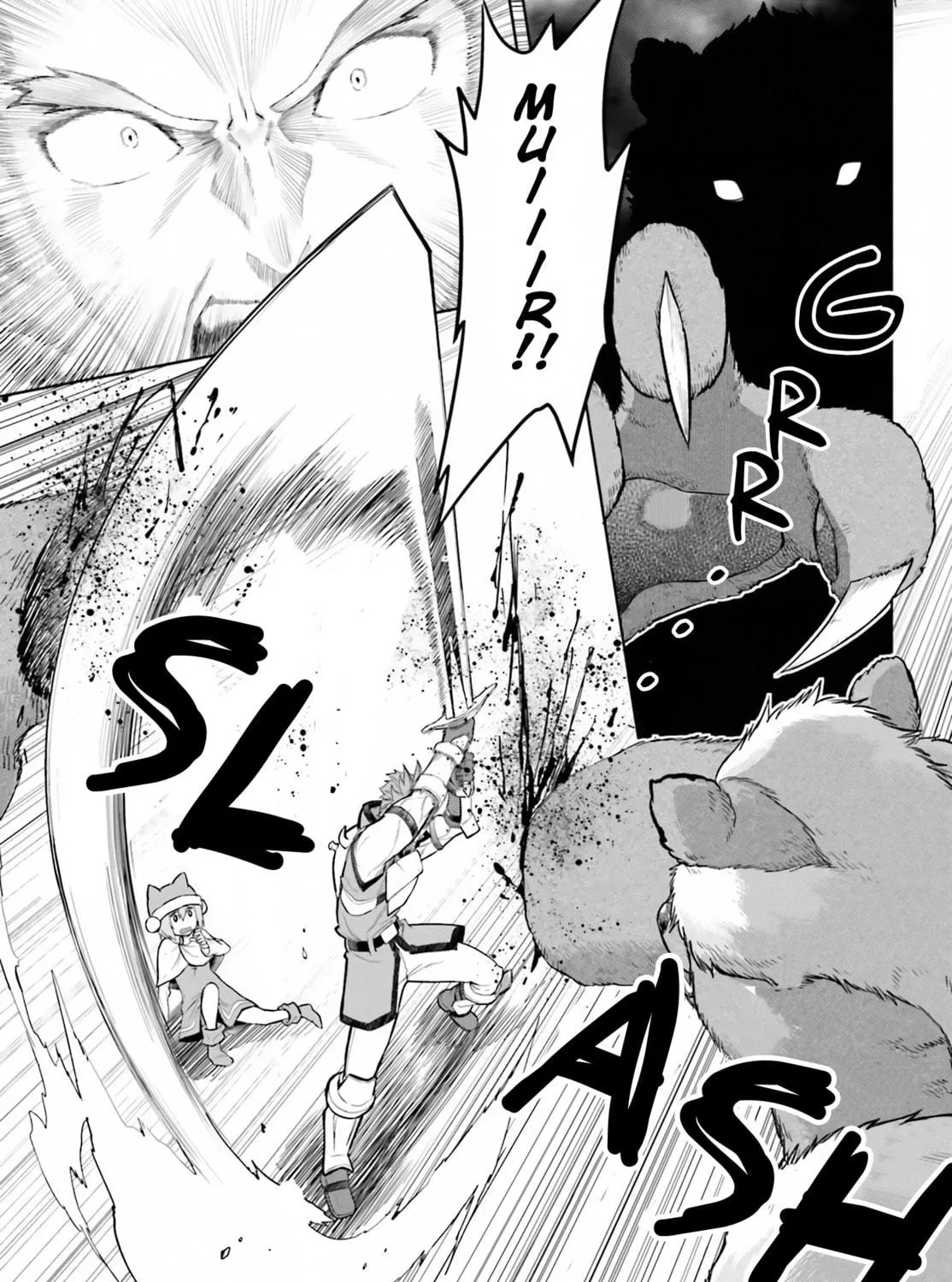Konjiki no Word Master - Yuusha Yonin ni Makikomareta Unique Cheat Chapter 5 page 29 - 