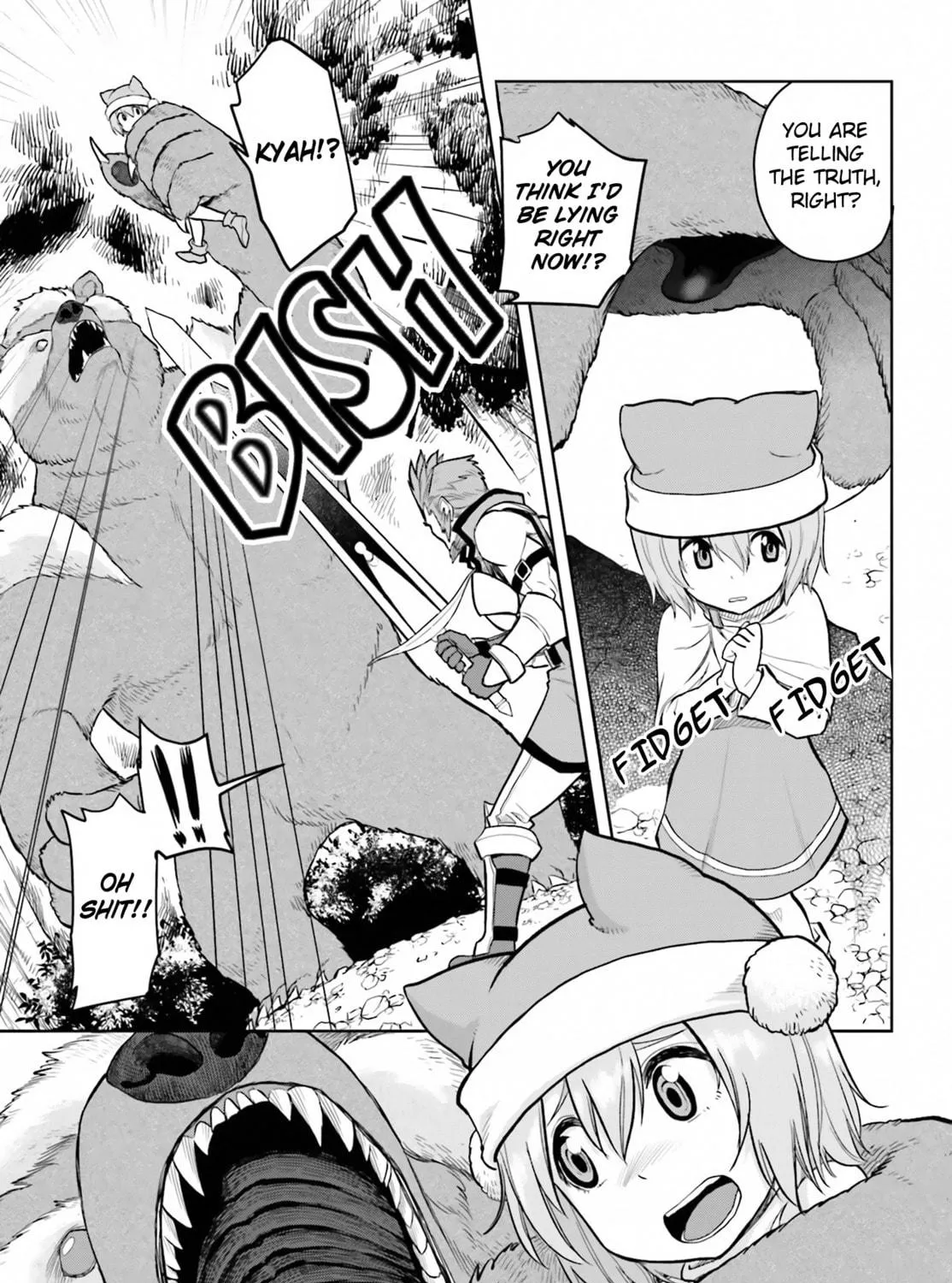 Konjiki no Word Master - Yuusha Yonin ni Makikomareta Unique Cheat Chapter 5 page 41 - 