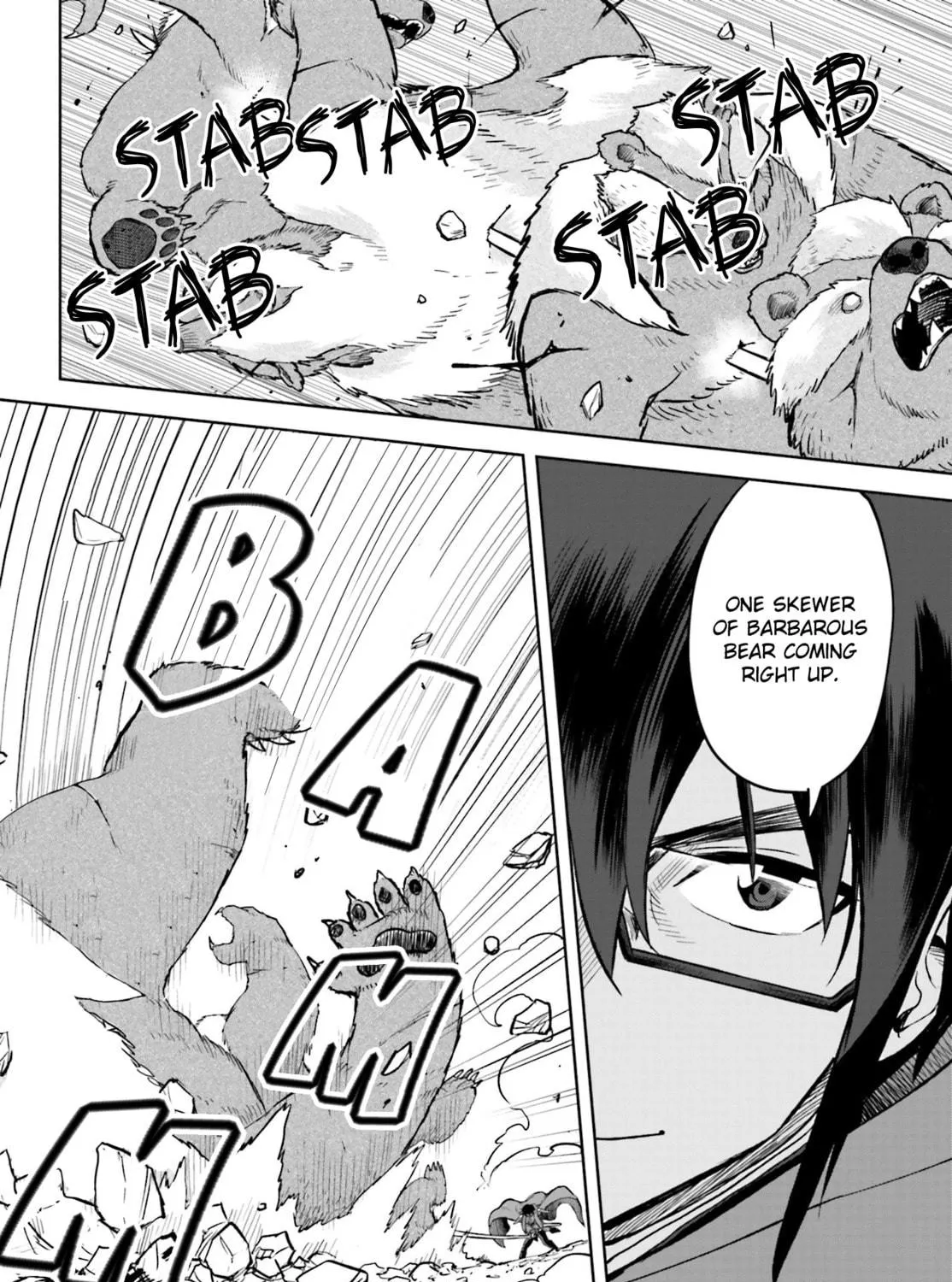 Konjiki no Word Master - Yuusha Yonin ni Makikomareta Unique Cheat Chapter 5 page 53 - 