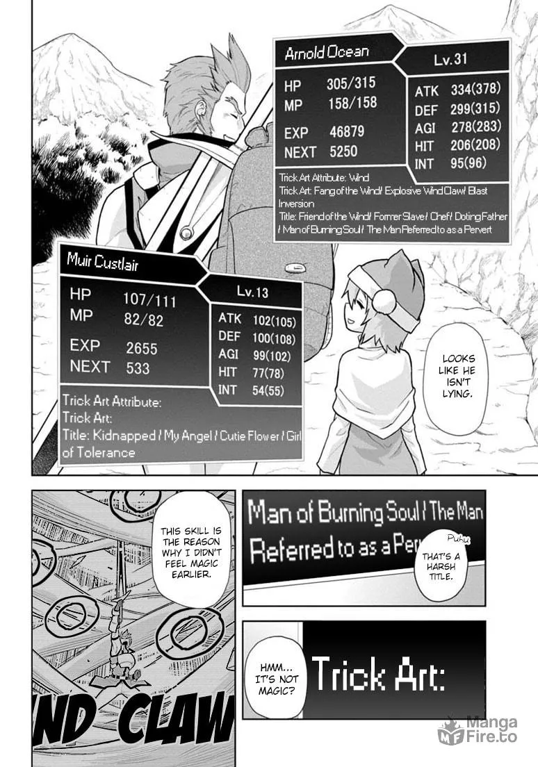 Konjiki no Word Master - Yuusha Yonin ni Makikomareta Unique Cheat Chapter 6 page 24 - 