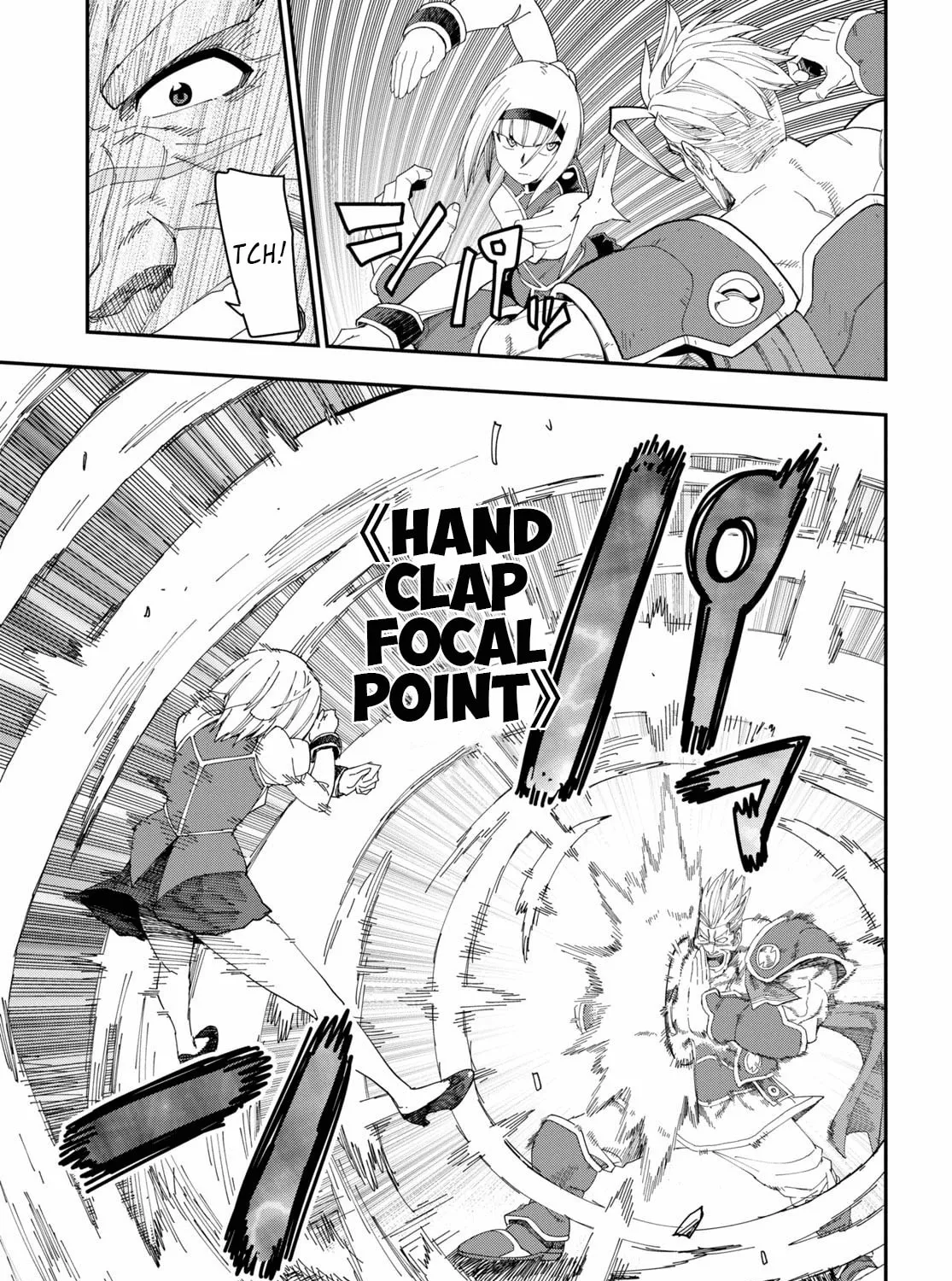 Konjiki no Word Master - Yuusha Yonin ni Makikomareta Unique Cheat Chapter 65 page 63 - 
