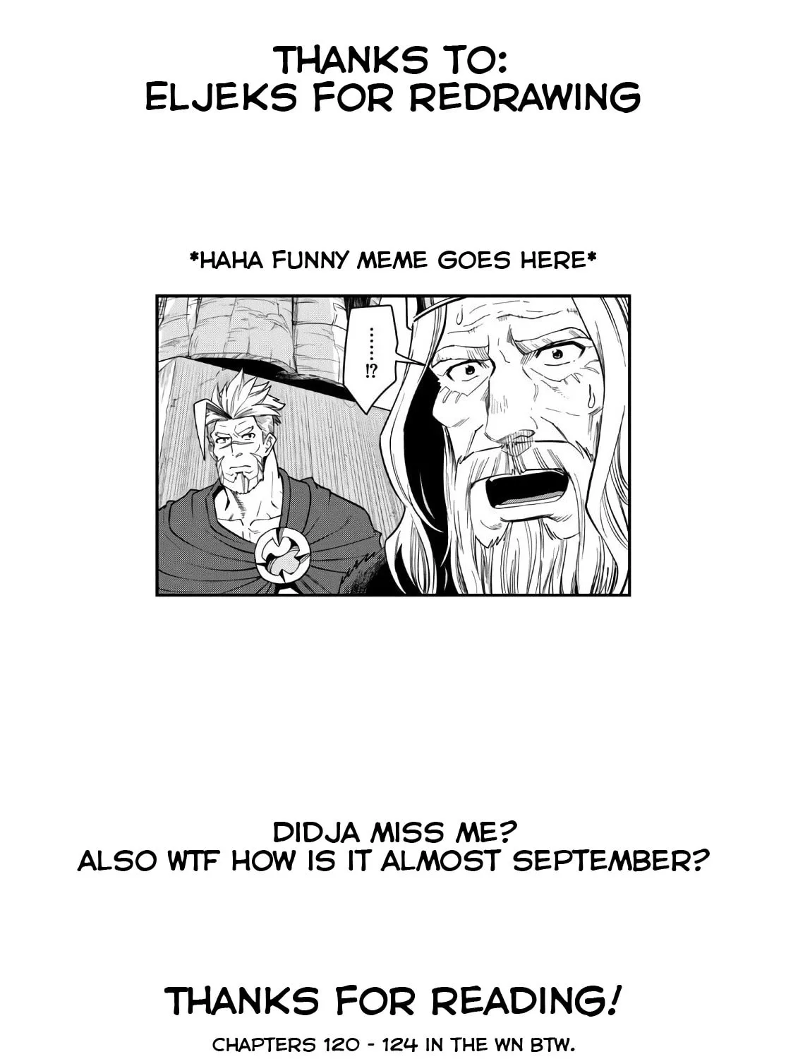 Konjiki no Word Master - Yuusha Yonin ni Makikomareta Unique Cheat Chapter 65 page 67 - 