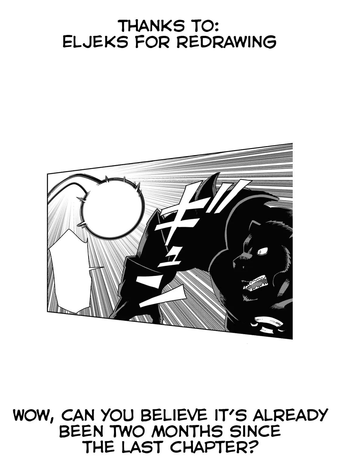 Konjiki no Word Master - Yuusha Yonin ni Makikomareta Unique Cheat Chapter 68 page 55 - 