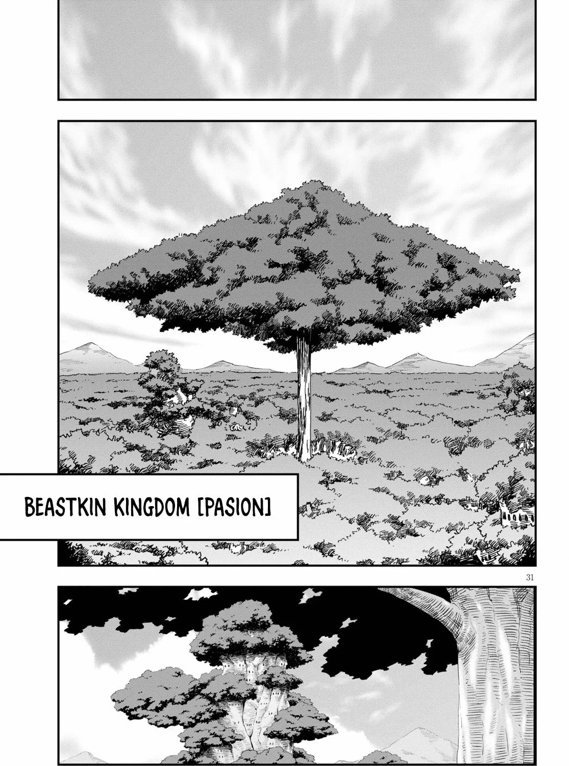 Konjiki no Word Master - Yuusha Yonin ni Makikomareta Unique Cheat Chapter 74 page 61 - 