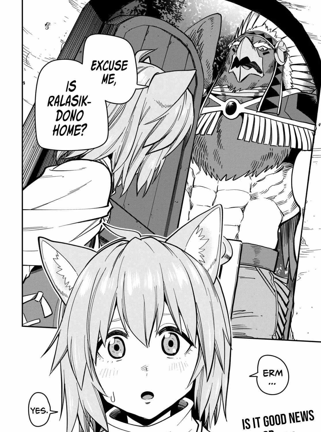 Konjiki no Word Master - Yuusha Yonin ni Makikomareta Unique Cheat Chapter 75 page 69 - 