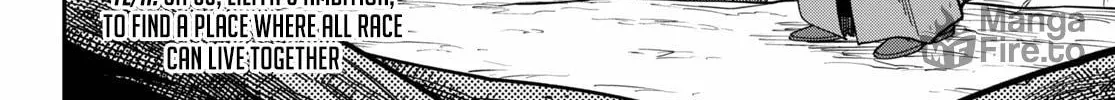 Konjiki no Word Master - Yuusha Yonin ni Makikomareta Unique Cheat Chapter 77 page 18 - 