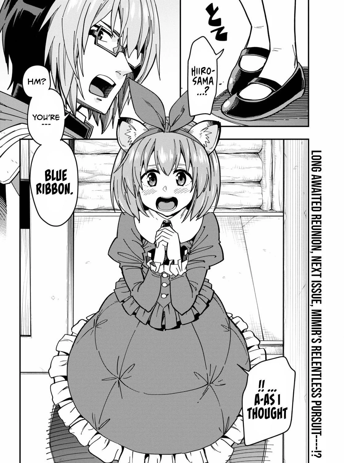 Konjiki no Word Master - Yuusha Yonin ni Makikomareta Unique Cheat Chapter 77 page 57 - 