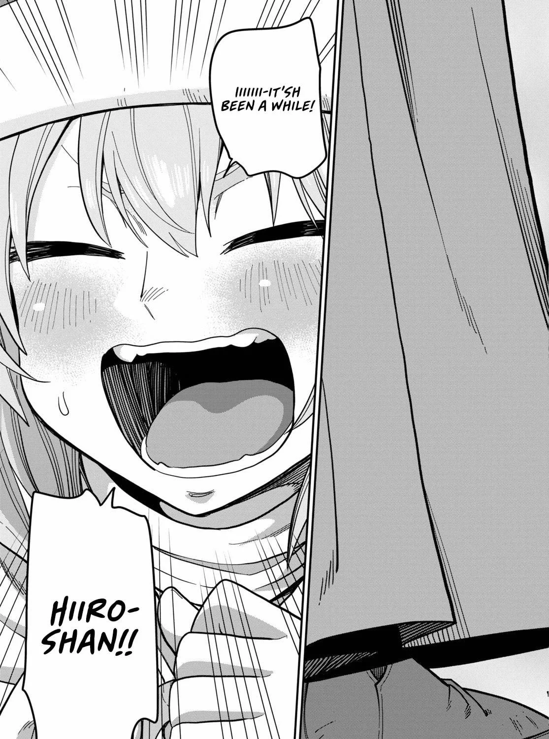 Konjiki no Word Master - Yuusha Yonin ni Makikomareta Unique Cheat Chapter 79 page 39 - 