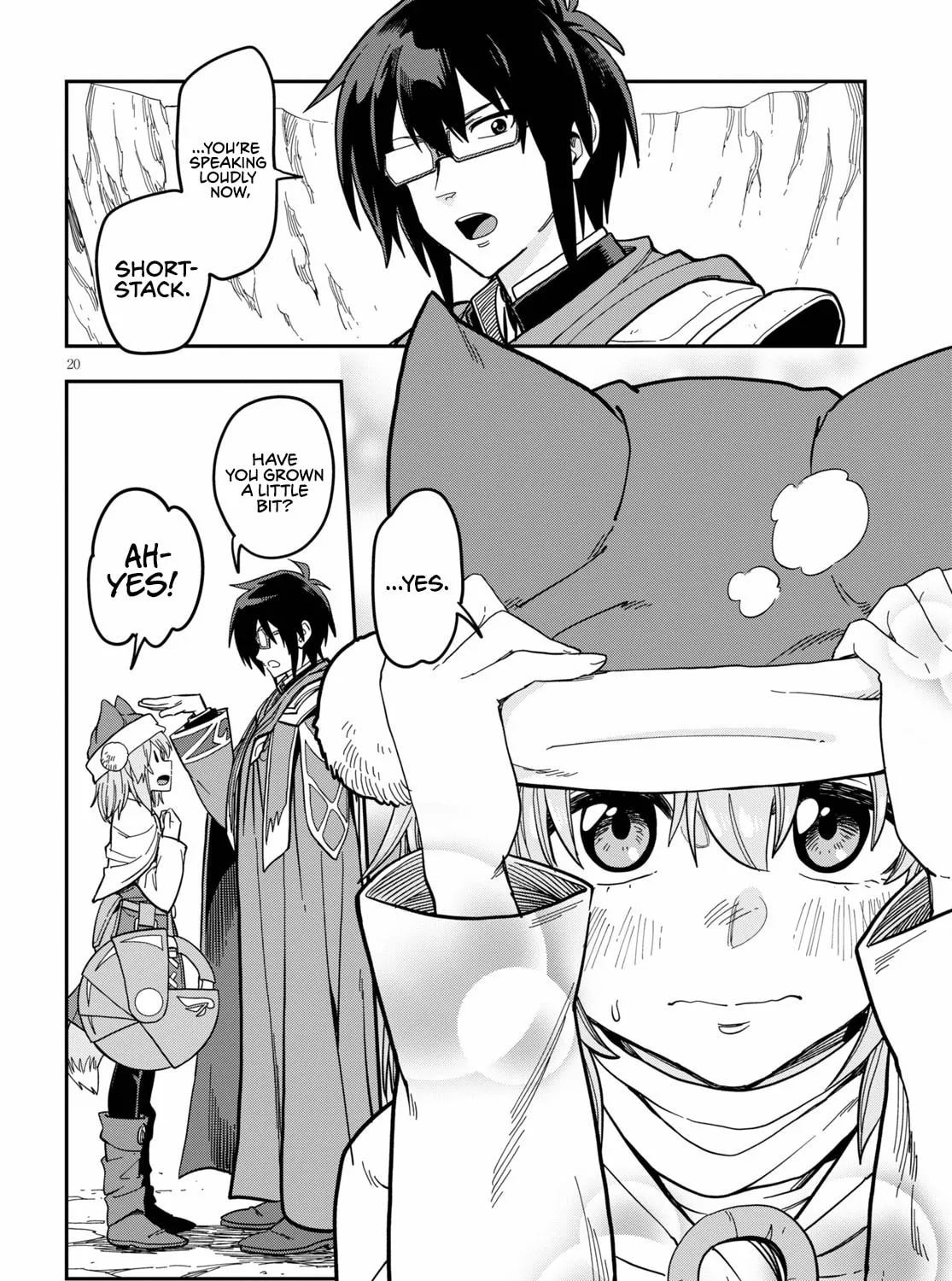 Konjiki no Word Master - Yuusha Yonin ni Makikomareta Unique Cheat Chapter 79 page 41 - 