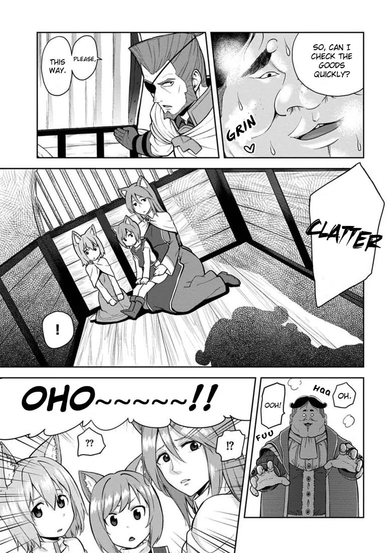 Konjiki no Word Master - Yuusha Yonin ni Makikomareta Unique Cheat Chapter 8 page 13 - 