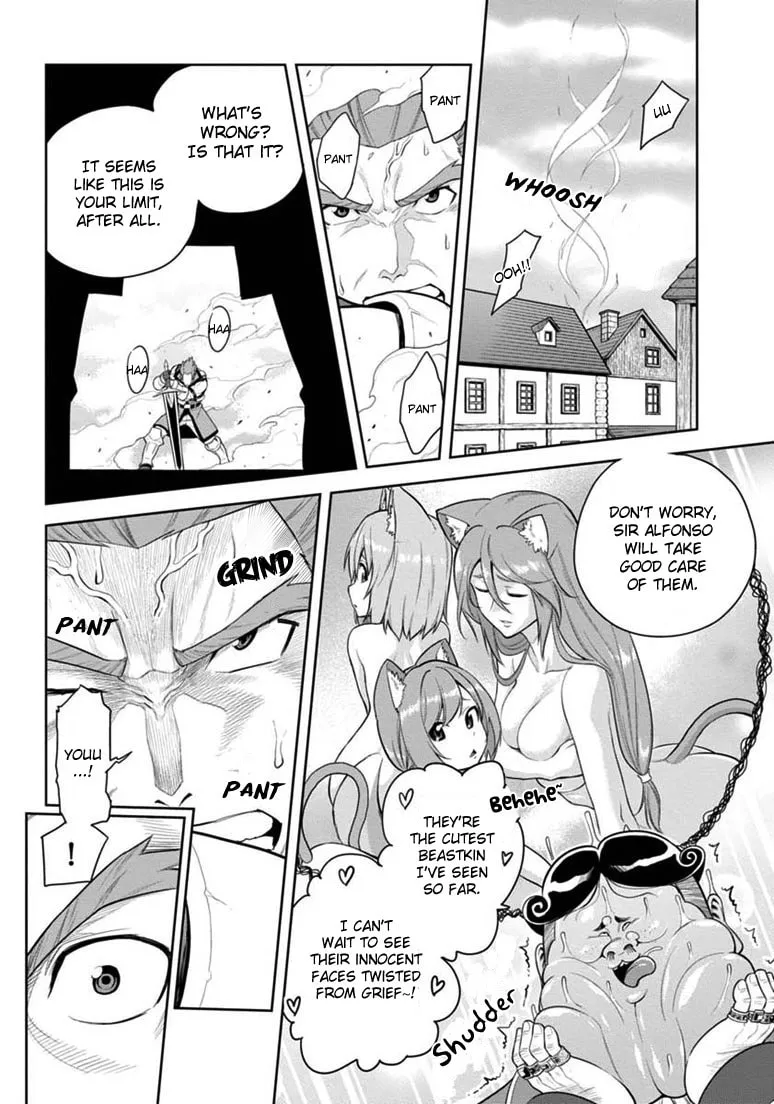 Konjiki no Word Master - Yuusha Yonin ni Makikomareta Unique Cheat Chapter 8 page 26 - 