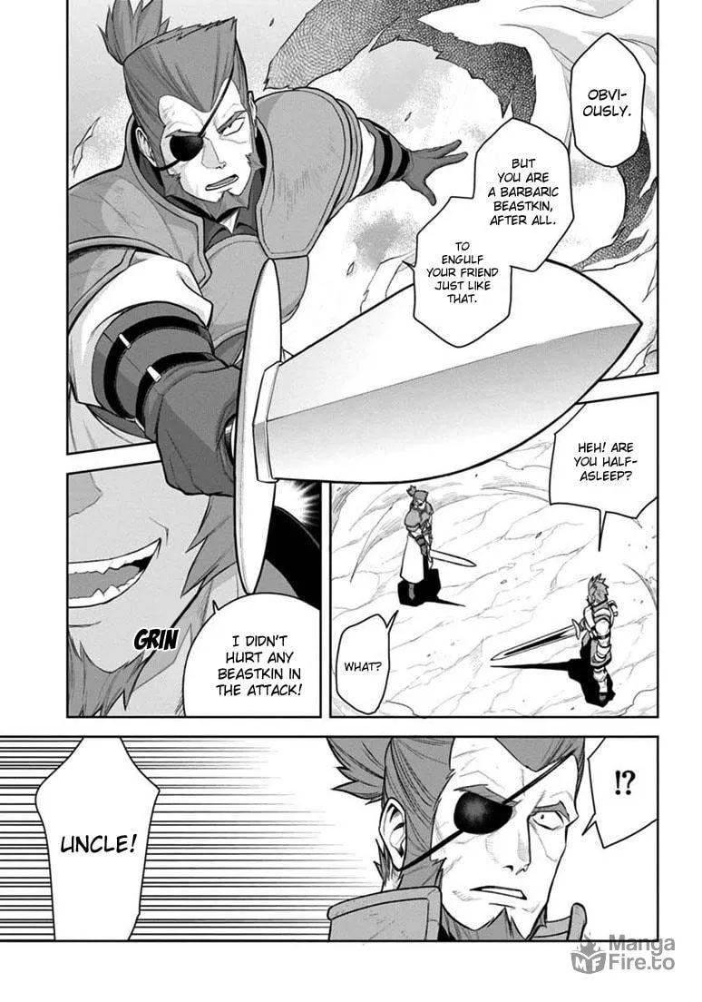 Konjiki no Word Master - Yuusha Yonin ni Makikomareta Unique Cheat Chapter 8 page 30 - 