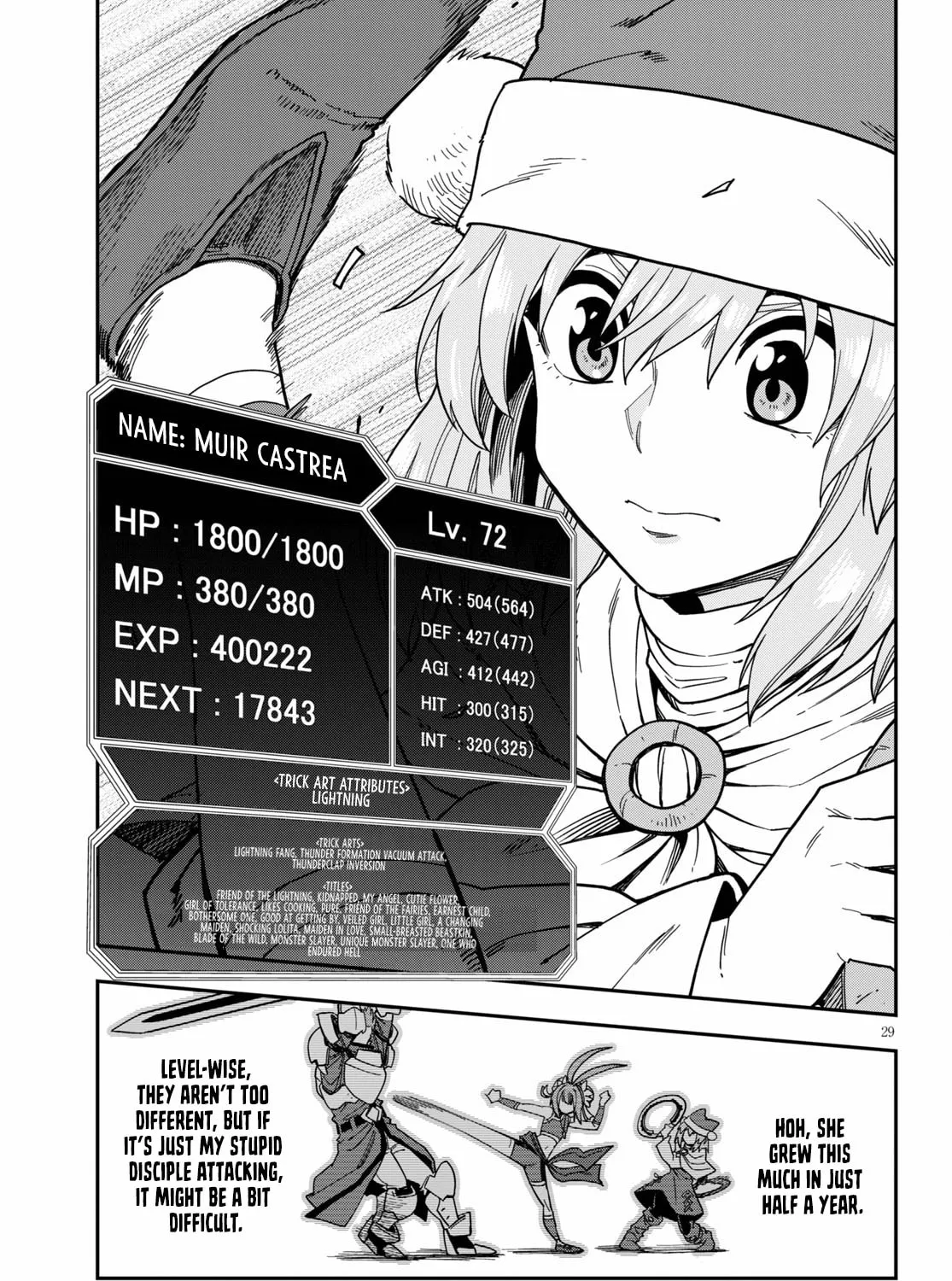 Konjiki no Word Master - Yuusha Yonin ni Makikomareta Unique Cheat Chapter 80 page 59 - 