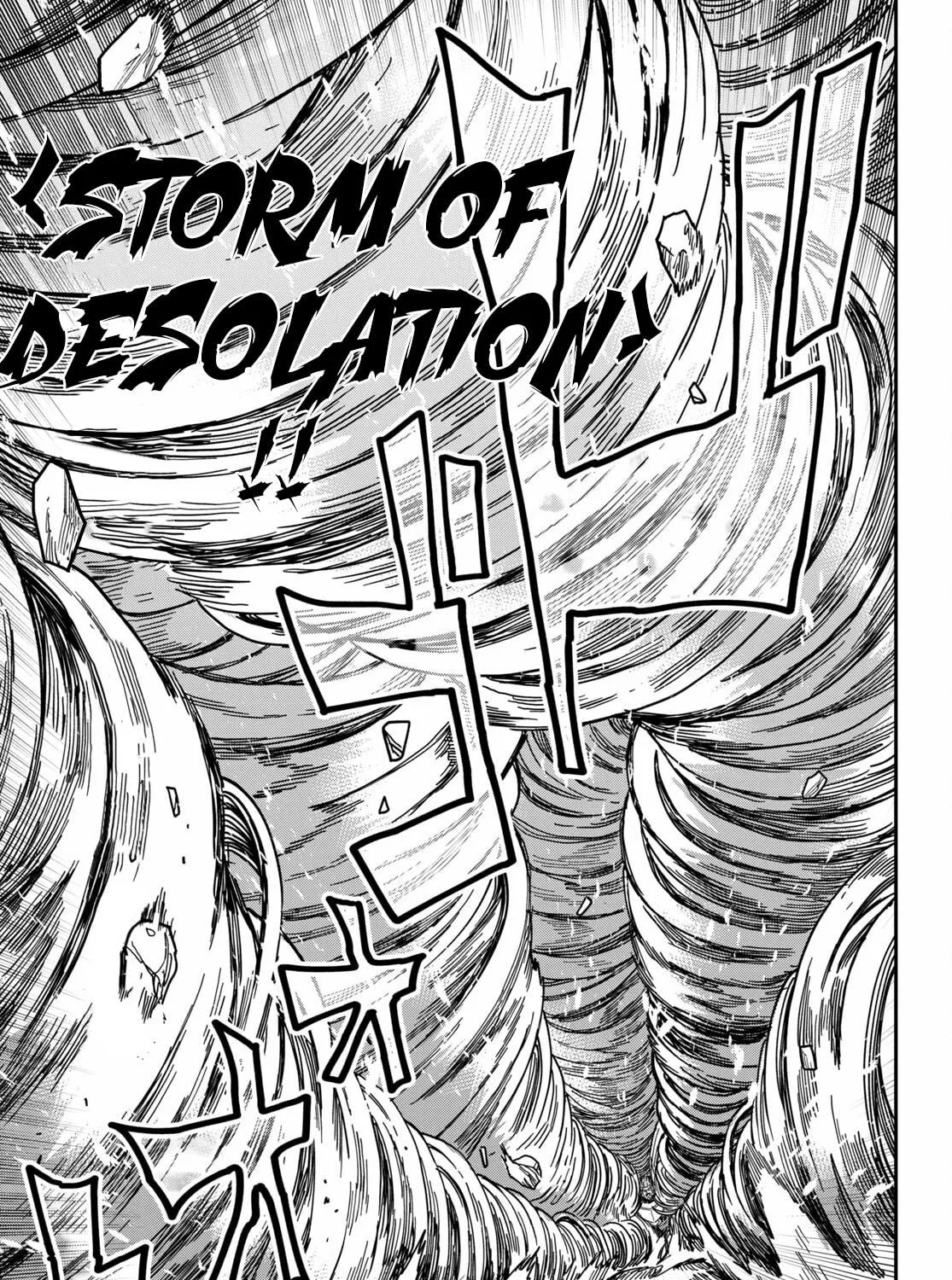 Konjiki no Word Master - Yuusha Yonin ni Makikomareta Unique Cheat Chapter 82 page 29 - 