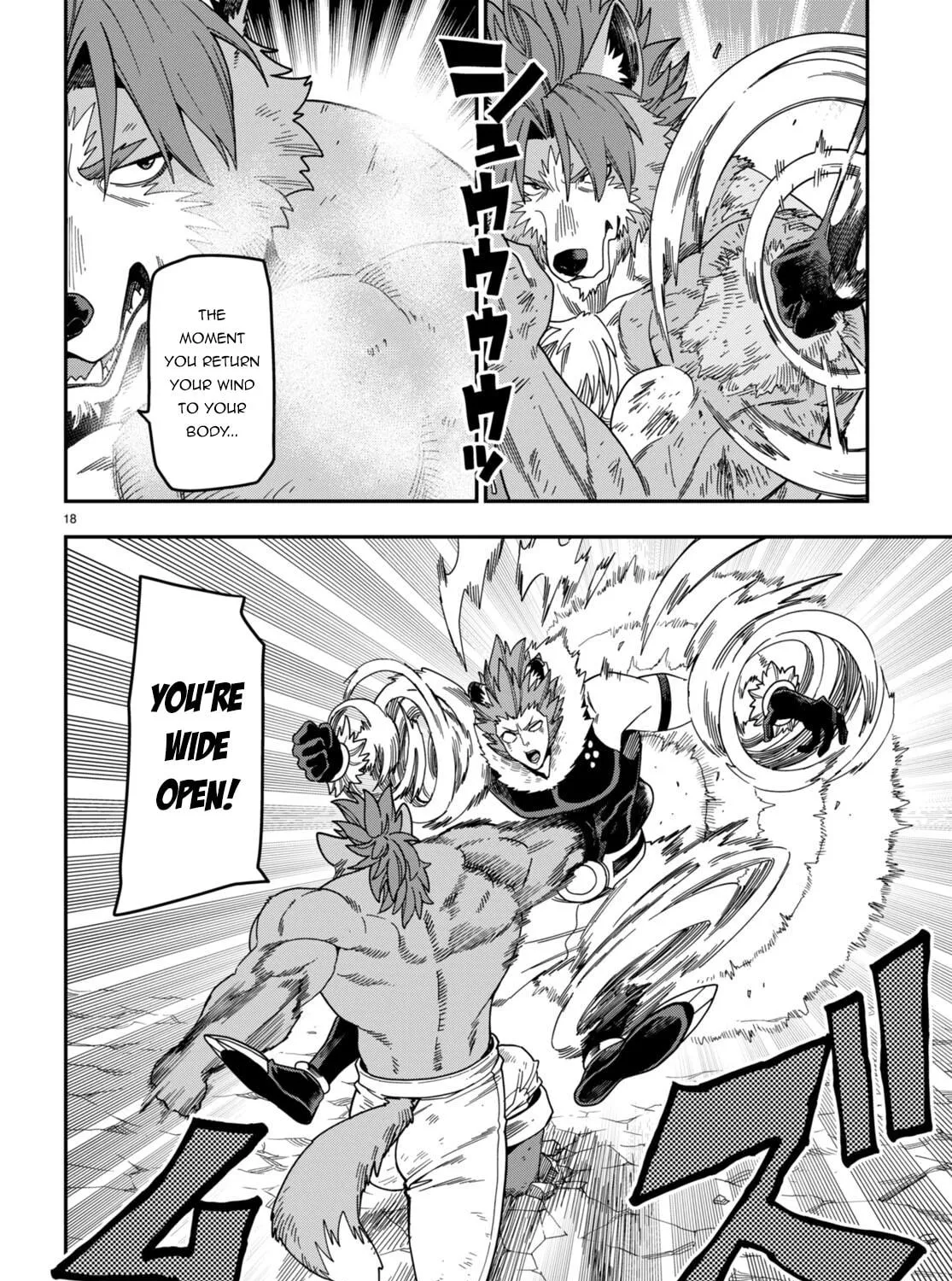 Konjiki no Word Master - Yuusha Yonin ni Makikomareta Unique Cheat Chapter 88 page 35 - 