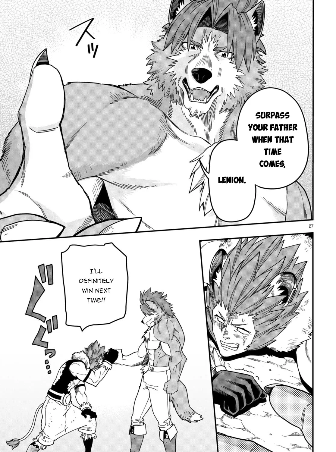 Konjiki no Word Master - Yuusha Yonin ni Makikomareta Unique Cheat Chapter 88 page 51 - 