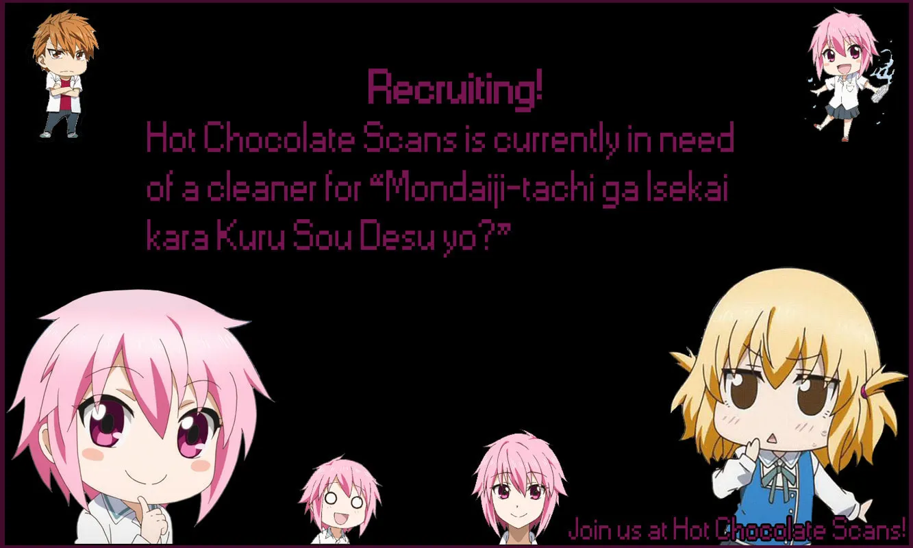 Konjiki no Word Master - Yuusha Yonin ni Makikomareta Unique Cheat Chapter 9.1 page 44 - 