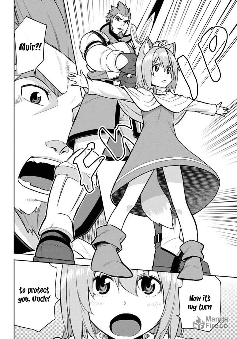 Konjiki no Word Master - Yuusha Yonin ni Makikomareta Unique Cheat Chapter 9 page 3 - 