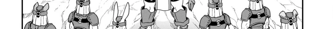 Konjiki no Word Master - Yuusha Yonin ni Makikomareta Unique Cheat Chapter 90 page 46 - 