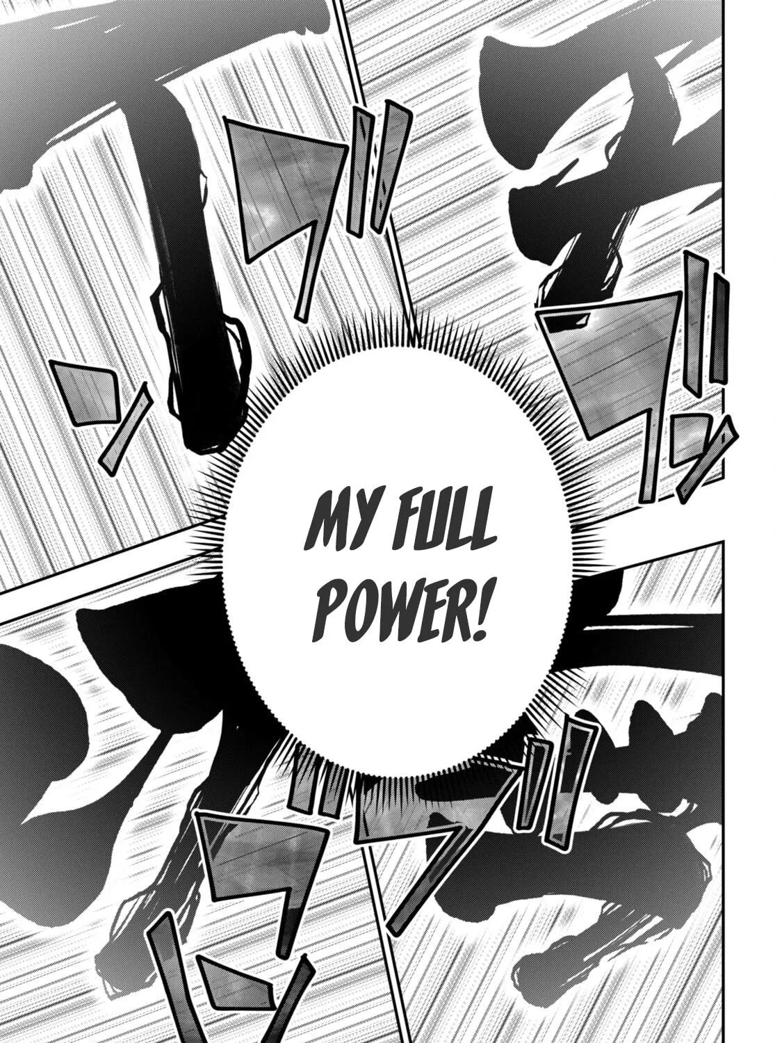 Konjiki no Word Master - Yuusha Yonin ni Makikomareta Unique Cheat Chapter 93 page 41 - 