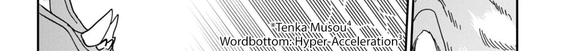 Konjiki no Word Master - Yuusha Yonin ni Makikomareta Unique Cheat Chapter 93 page 46 - 