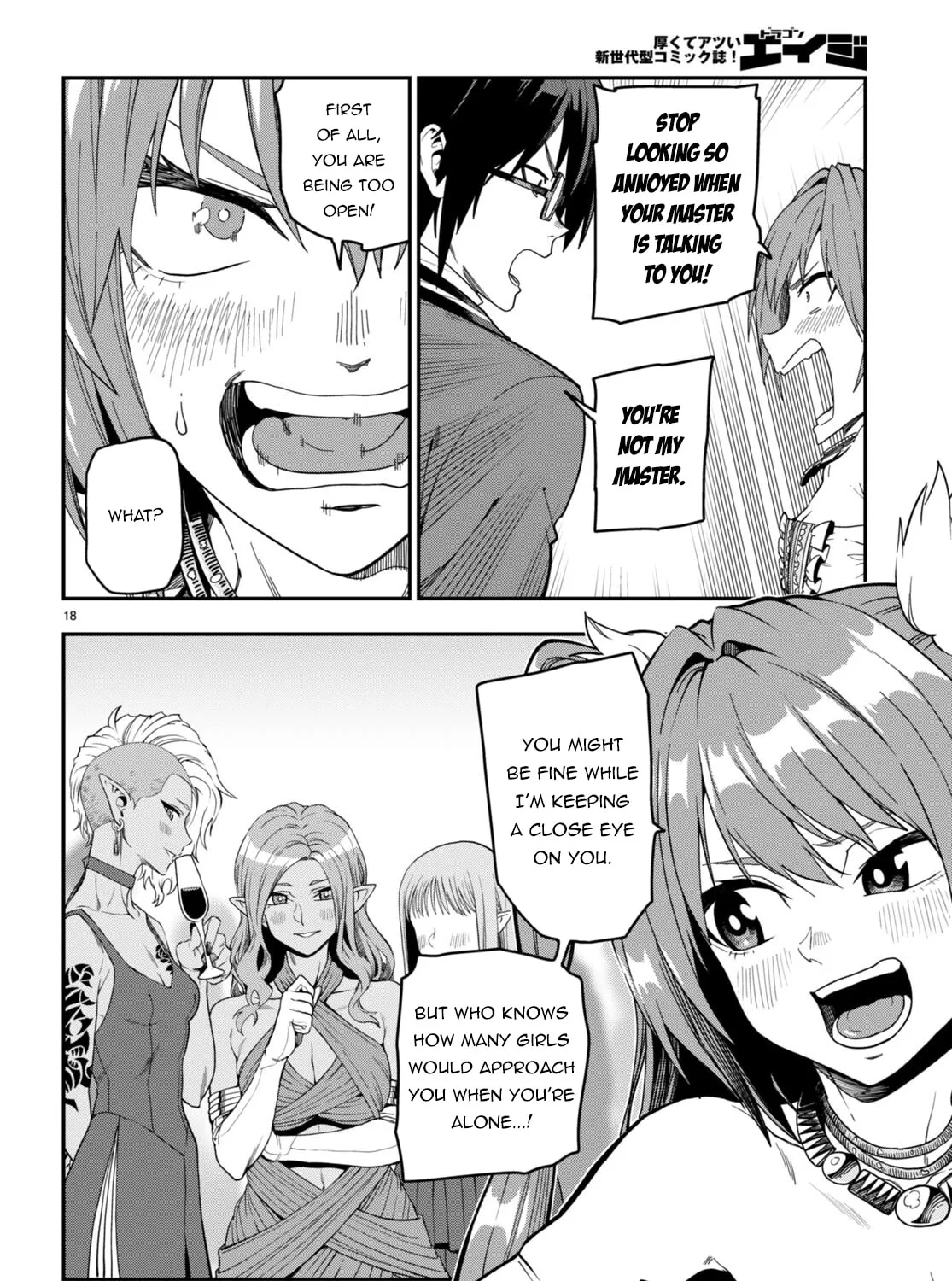 Konjiki no Word Master - Yuusha Yonin ni Makikomareta Unique Cheat Chapter 99 page 37 - 