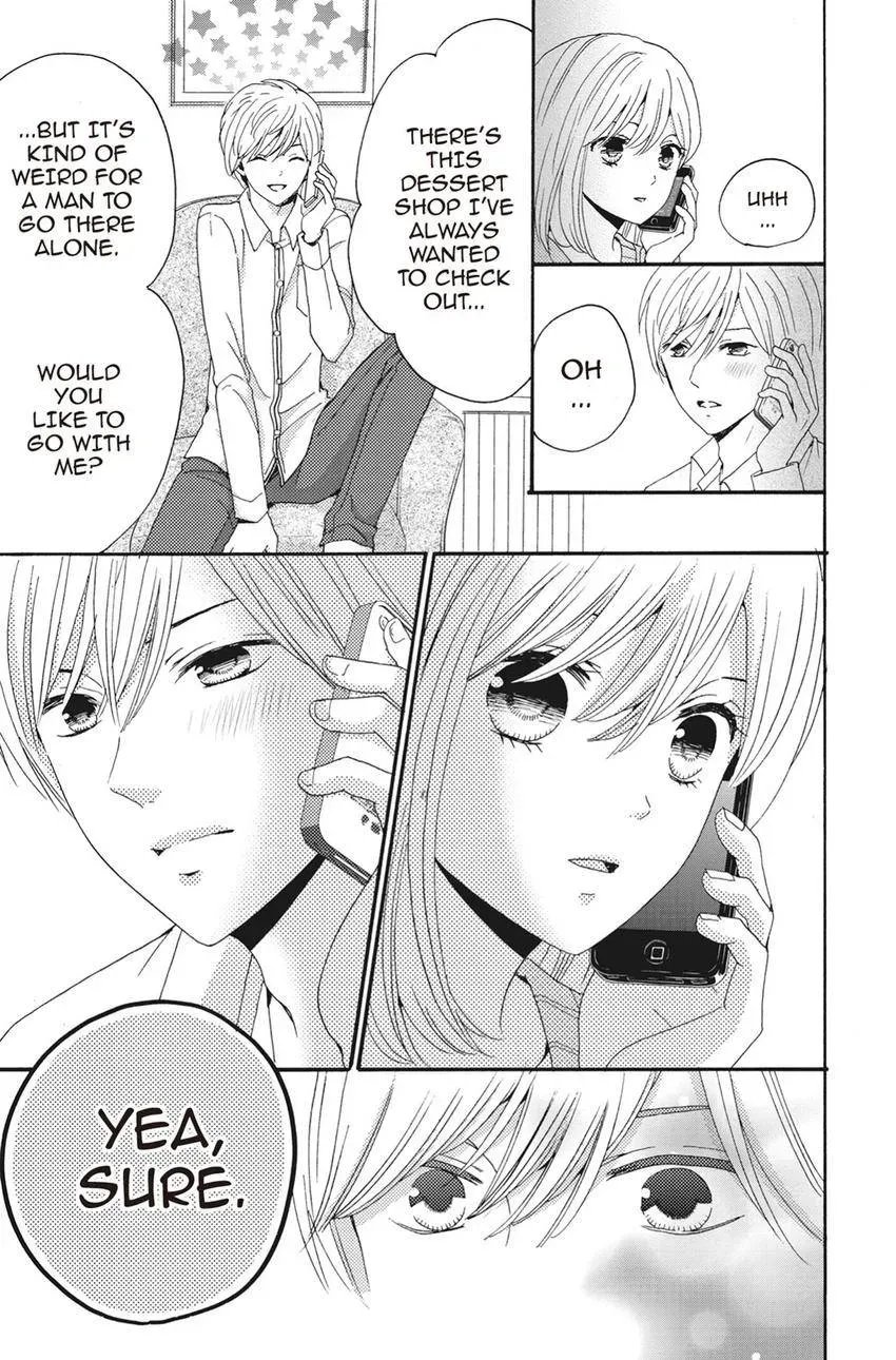Konna Joushi ni Okomari Deshitara Chapter 10 page 15 - 